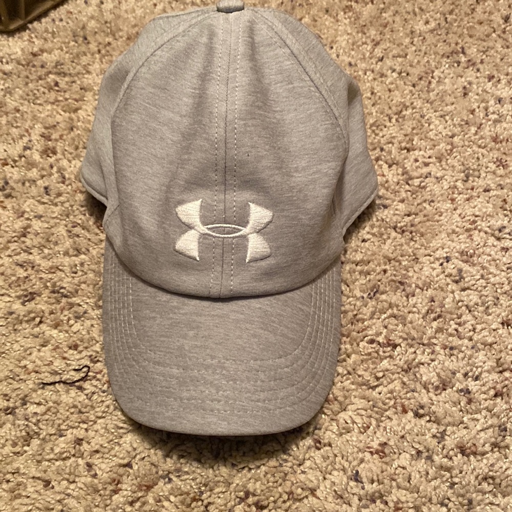 Brand new womens Under Armour hat